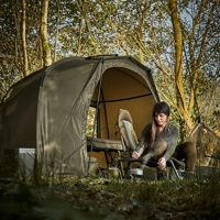 Trakker Tempest Brolly 100T